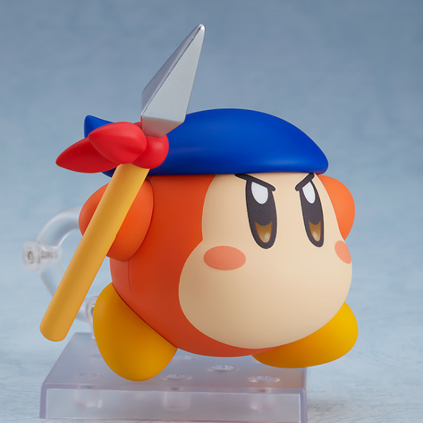 1281 Kirby Nendoroid Waddle Dee GOOD SMILE COMPANY