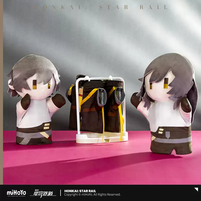 Honkai: Star Rail Herta's Puppet Factory Series Male - miHoYo