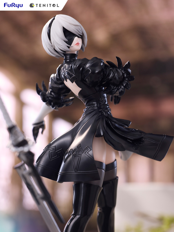 NieR:Automata Ver1.1a TENITOL 2B FuRyu