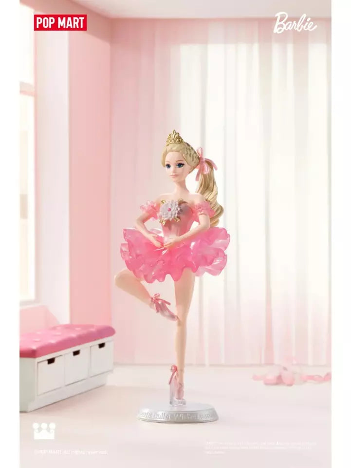 Barbie Style Icon Series Figures Authentic Hot Toy Gift 5.51inches POP MART