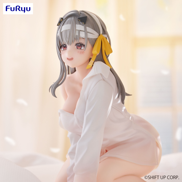 Goddess of Victory: Nikke@Noodle Stopper Figure Modernia First Affection ver.FuRyu