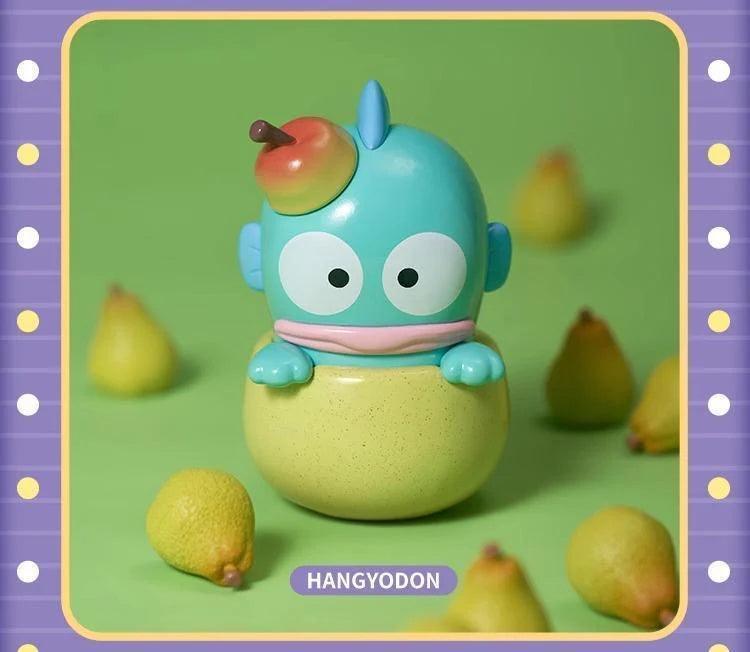 Sanrio Fruit-filled Blindbox Pepper Joy