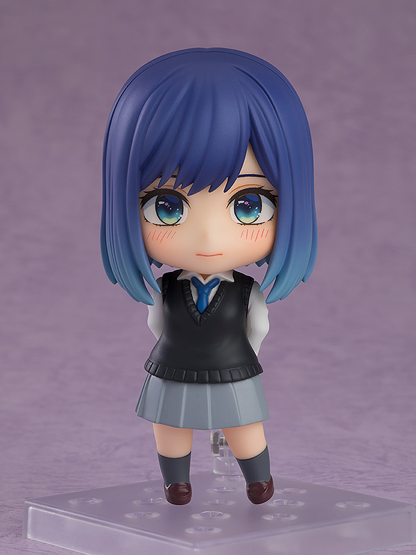 2418 【OSHI NO KO】 Nendoroid Akane Kurokawa