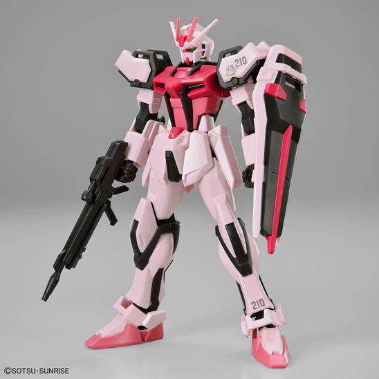 EG 04 Entry Grade MBF-02 Strike Rouge