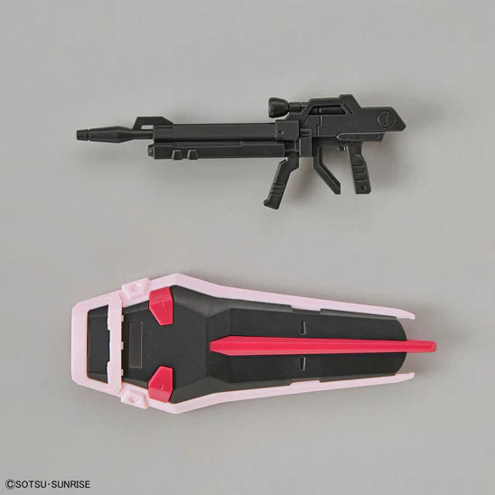 EG 04 Entry Grade MBF-02 Strike Rouge