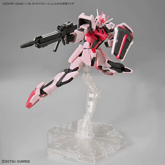 EG 04 Entry Grade MBF-02 Strike Rouge