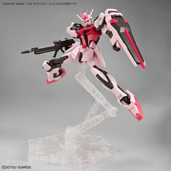 EG 04 Entry Grade MBF-02 Strike Rouge