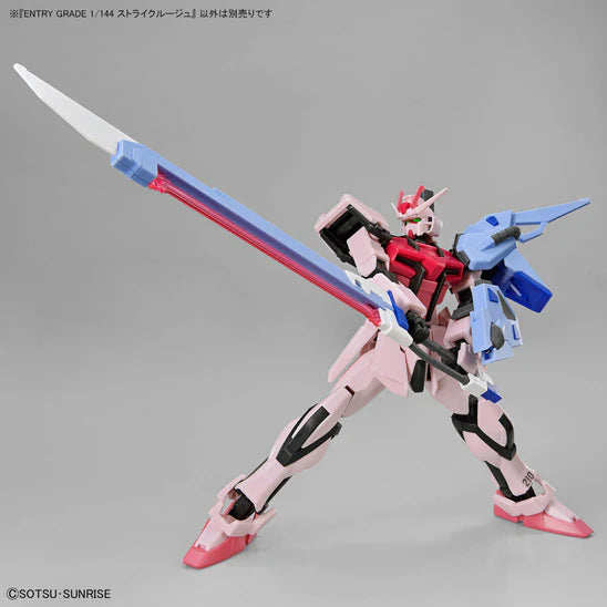EG 04 Entry Grade MBF-02 Strike Rouge