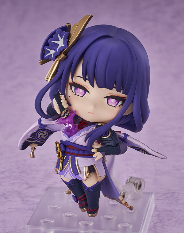 2660 Genshin Impact Nendoroid Raiden Shogun GOOD SMILE COMPANY