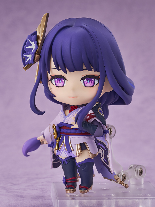 2660 Genshin Impact Nendoroid Raiden Shogun GOOD SMILE COMPANY