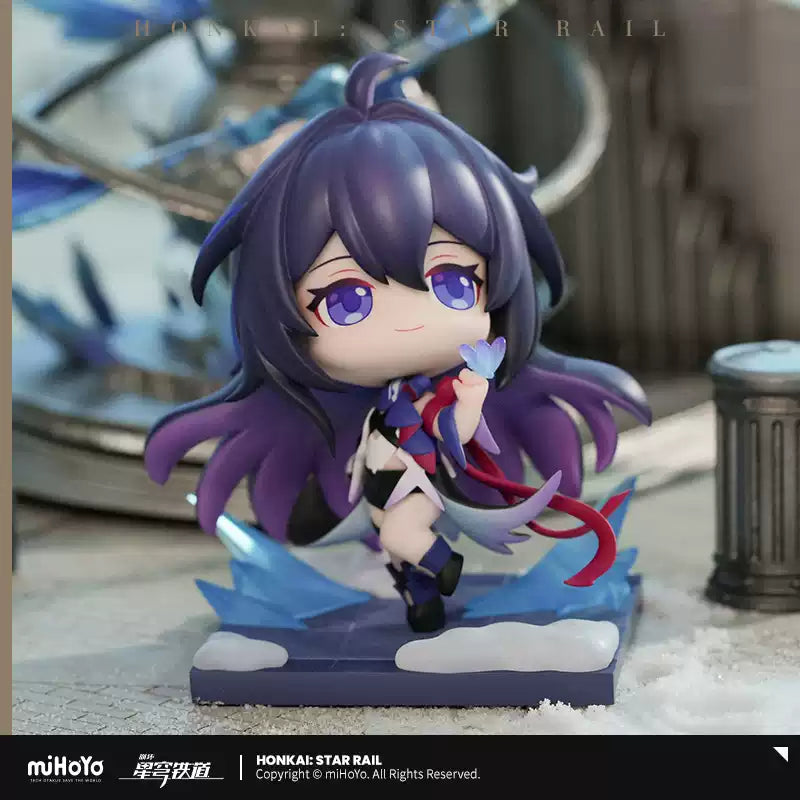 Honkai: Star Rail: Deformed Figure Time of Departure miHoYo