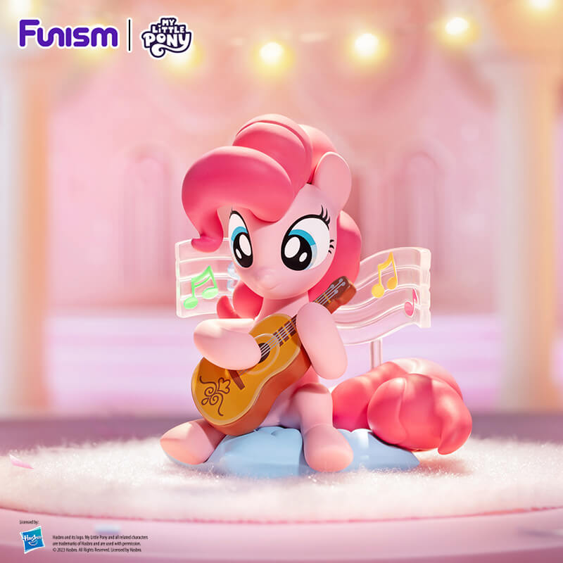 My Little Pony Party Time Series Blind Box FUNISM