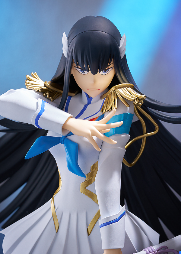 KILL la KILL POP UP PARADE SP Satsuki Kiryuin GOOD SMILE COMPANY