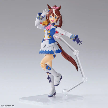 Umamusume: Pretty Derby Bandai Figure-rise Standard Tokai Teio