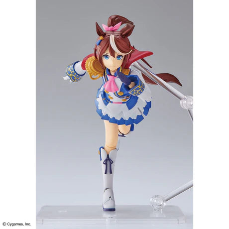Umamusume: Pretty Derby Bandai Figure-rise Standard Tokai Teio