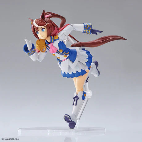 Umamusume: Pretty Derby Bandai Figure-rise Standard Tokai Teio