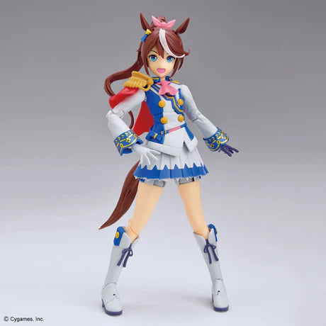 Umamusume: Pretty Derby Bandai Figure-rise Standard Tokai Teio