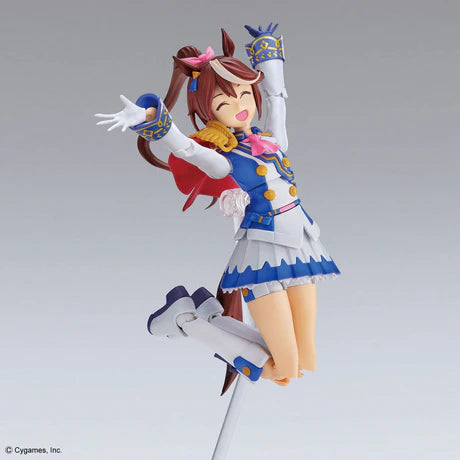 Umamusume: Pretty Derby Bandai Figure-rise Standard Tokai Teio