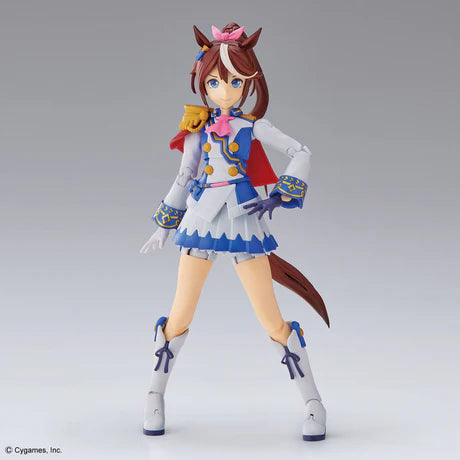 Umamusume: Pretty Derby Bandai Figure-rise Standard Tokai Teio