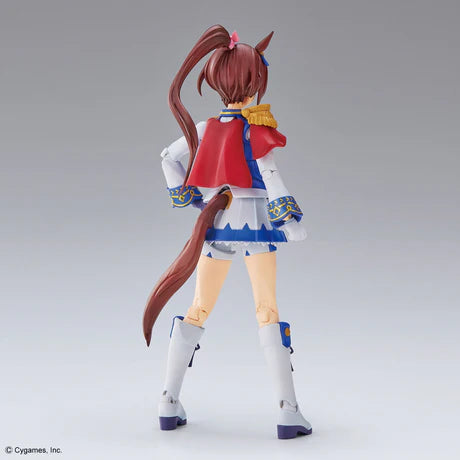 Umamusume: Pretty Derby Bandai Figure-rise Standard Tokai Teio