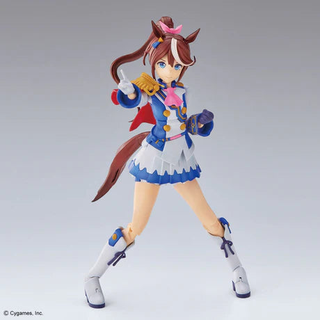 Umamusume: Pretty Derby Bandai Figure-rise Standard Tokai Teio