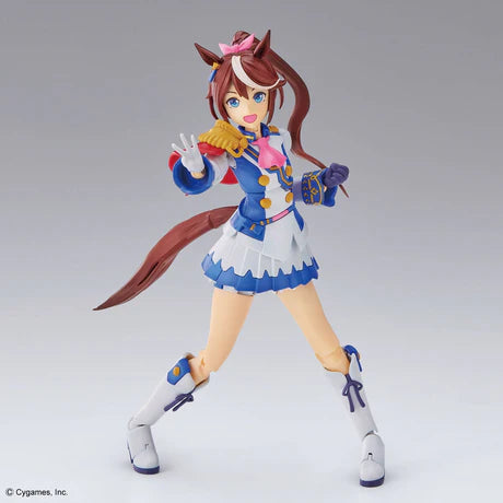 Umamusume: Pretty Derby Bandai Figure-rise Standard Tokai Teio