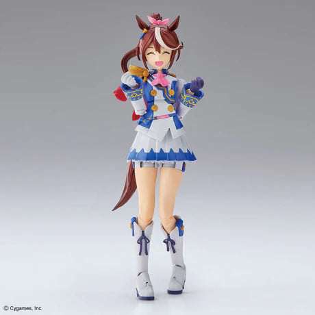 Umamusume: Pretty Derby Bandai Figure-rise Standard Tokai Teio