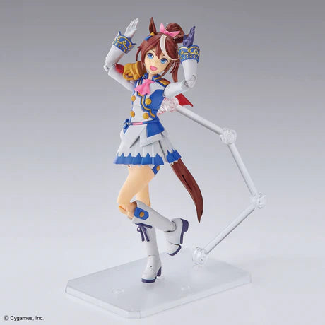 Umamusume: Pretty Derby Bandai Figure-rise Standard Tokai Teio