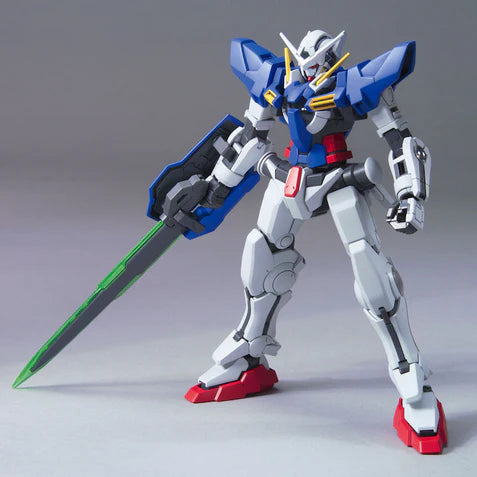 HG00 44 GN-001REII Gundam Exia Repair II