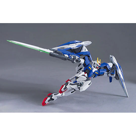 HG00 54 GN-0000+GNR-010 00 Raiser + GN Sword III