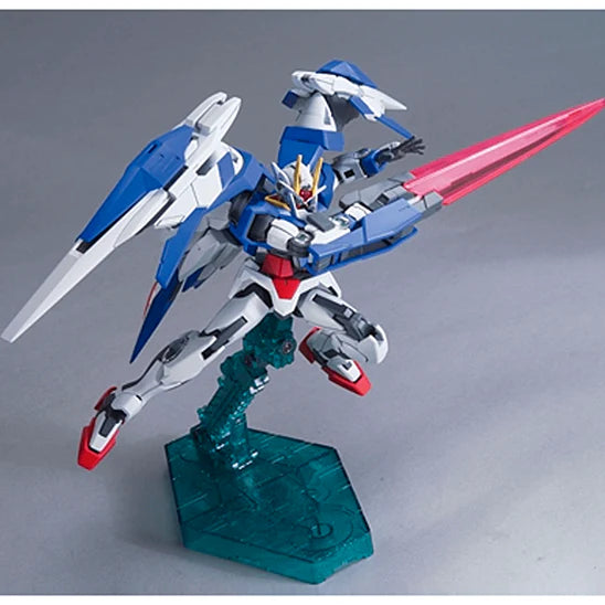 HG00 54 GN-0000+GNR-010 00 Raiser + GN Sword III