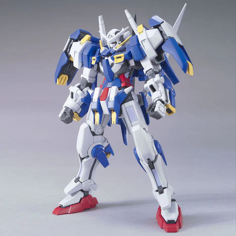 HG00 64 GN-001/hs-A01D Gundam Avalanche Exia Dash
