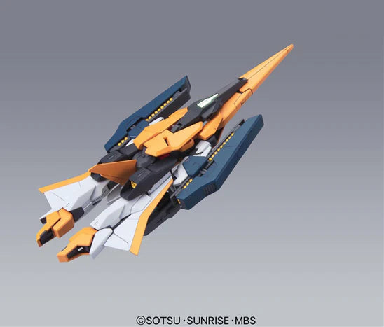 HG00 50 GN-007GNHW/M Arios Gundam GNHW/M