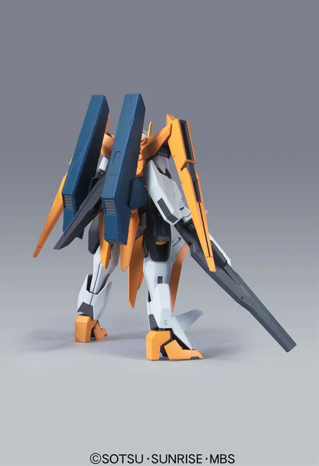 HG00 50 GN-007GNHW/M Arios Gundam GNHW/M