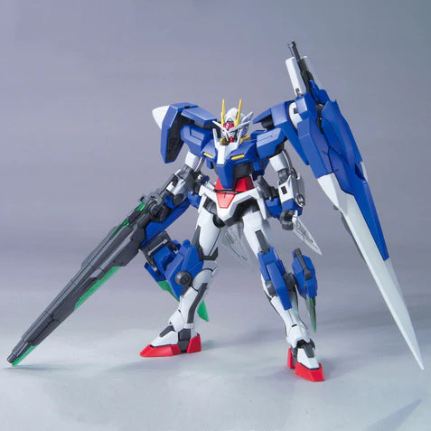 HG00 61 GN-0000GNHW/7SG 00 Gundam Seven Sword/G