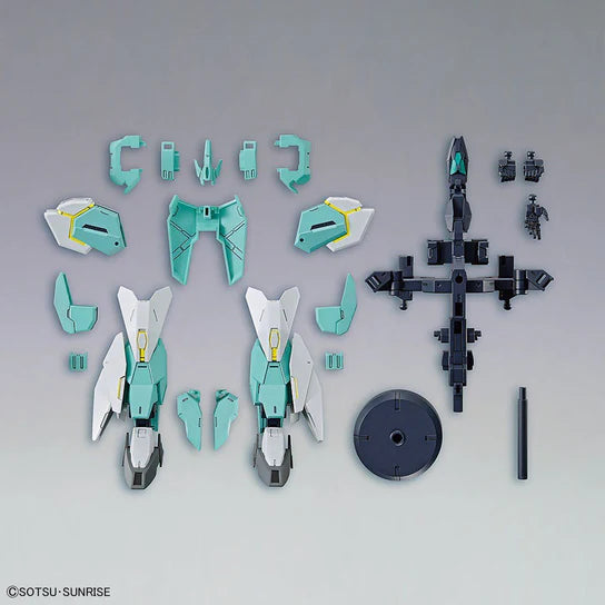 HGBD:R 031 Nepteight Unit