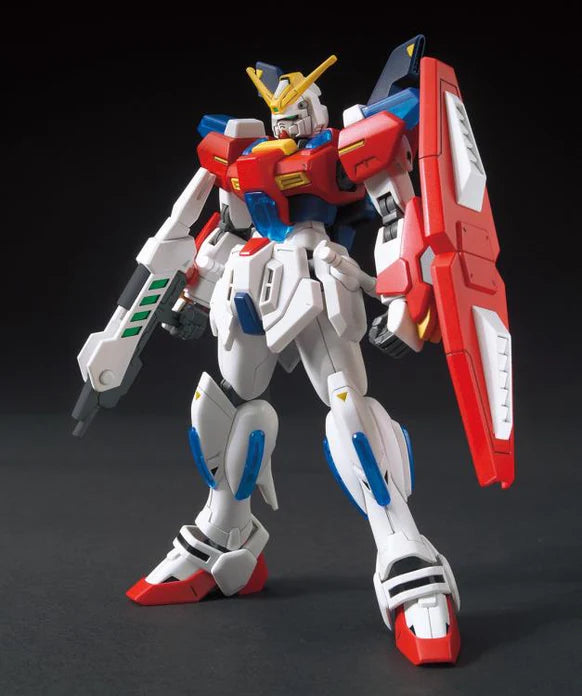 HGBF 058 SB-011 Star Burning Gundam