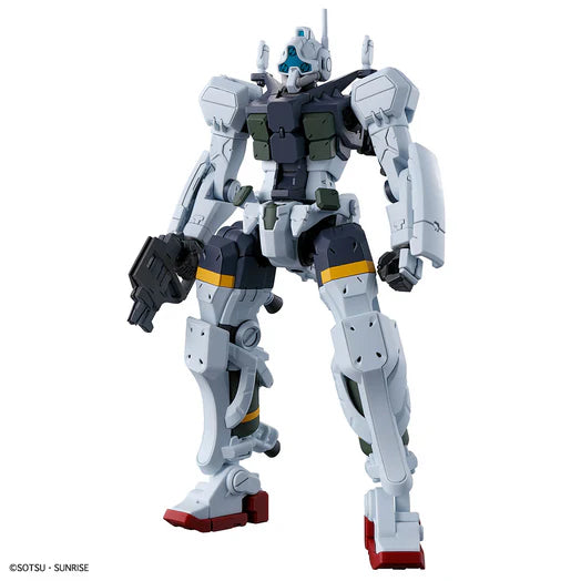 HGGQ 05 gMS-01 Bocata's Gelgoog (GQ)