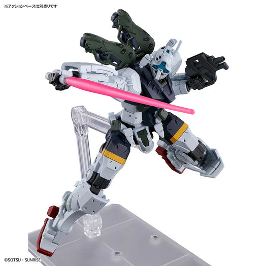 HGGQ 05 gMS-01 Bocata's Gelgoog (GQ)