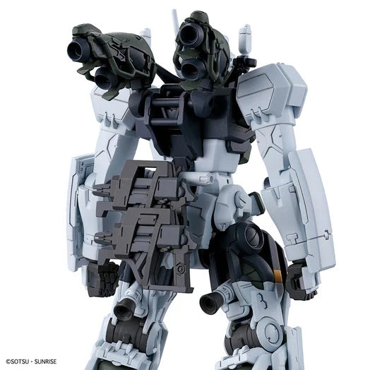 HGGQ 05 gMS-01 Bocata's Gelgoog (GQ)