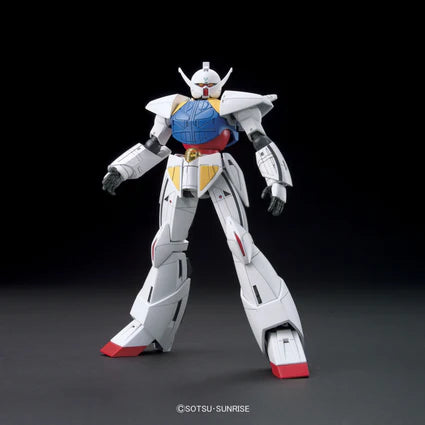 HGUC 177 WD-M01 ∀ Gundam Turn A