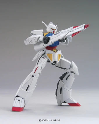 HGUC 177 WD-M01 ∀ Gundam Turn A
