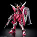 HGCE 251 ZGMF-X191M2 Infinite Justice Gundam Type II