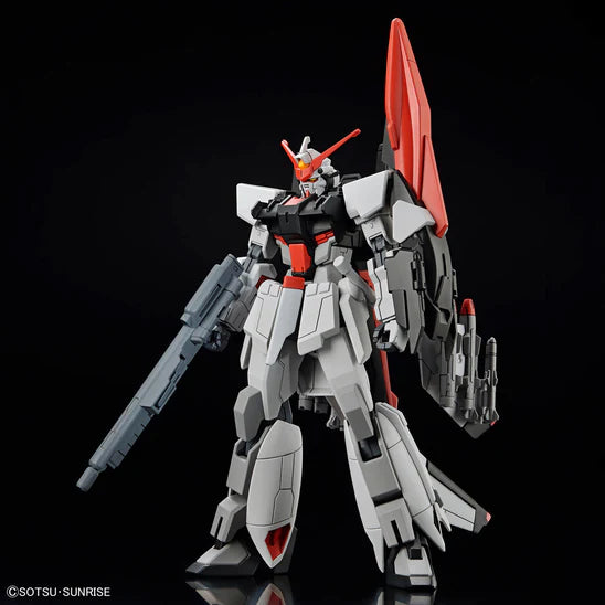HGCE 256 STTS/F-400 Murasame Kai Mobile Suit Gundam SEED Freedom