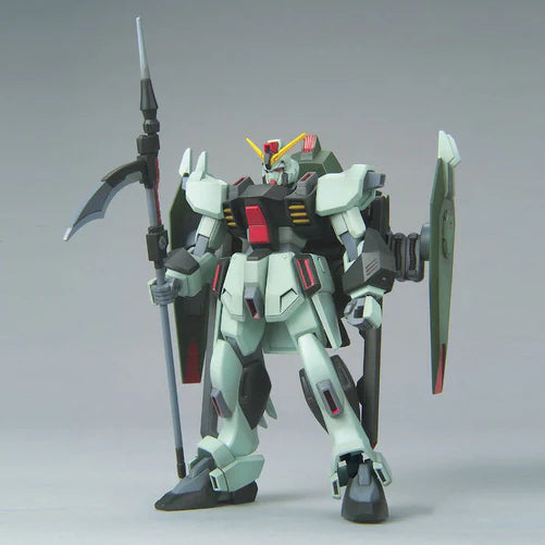 HGCE R09 GAT-X252 Forbidden Gundam