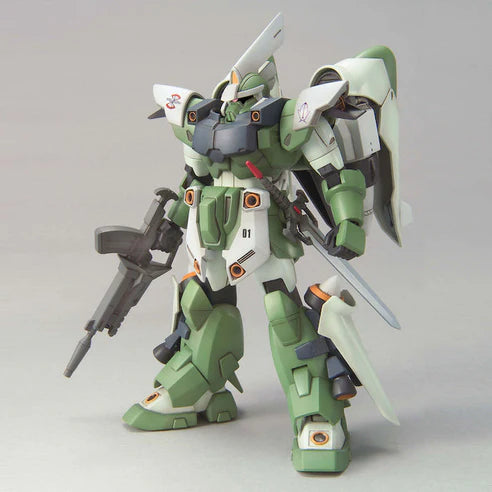 HGCE MSV 03 ZGMF-1017M GINN High Maneuver Type