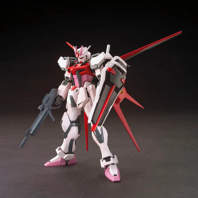 HGCE 176 MBF-02+AQM/E-X01 Strike Rouge