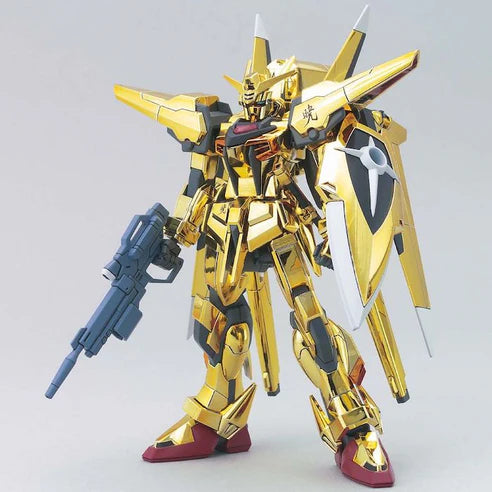 HGCE 40 ORB-01 Oowashi Akatsuki Gundam