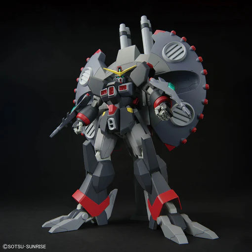 HGCE 246 GFAS-X1 Destroy Gundam