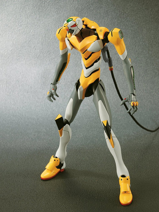 HGE 02 Evangelion Proto Type-00 Bandai Evangelion: 1.0 You Are (Not) Alone